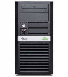 Calculatoare Fujitsu Siemens P5625, Athlon Dual Core x62 5000+, 4Gb DDR2, 80Gb, DVD-RW