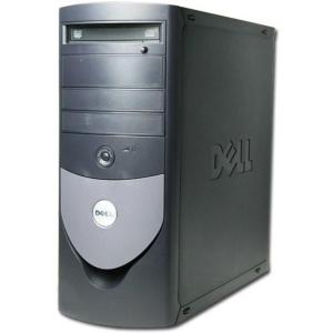 Calculator Sh Dell Optiplex GX280, Intel Pentium 4, 3.0ghz, 1Gb DDR2, 80Gb HDD, DVD-ROM