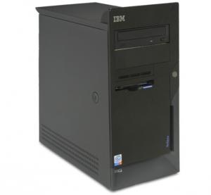 Computer IBM Netvista 6794-21G, Pentium 4, 1.8Ghz, 512Mb, 40Gb HDD, CD-ROM