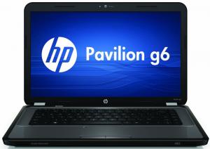 HP Pavilion g6-1058sa, Intel Core i5 480M, 2.66Ghz, 4Gb, 750Gb HDD, WebCam