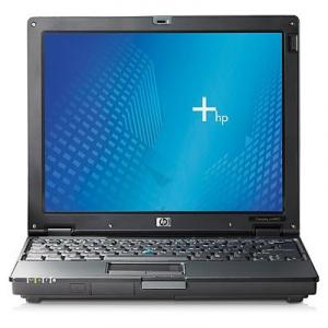 HP NC4200 NoteBook PC, Pentium M 1.73GHz, 1GB, 40GB HDD, 12.1 inci