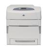Imprimanta A3 Laser Color, Duplex, Retea, HP Color LaserJet 5550DN, 27 ppm, USB