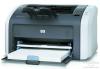 Imprimanta, HP LaserJet 1010, Monocrom, 12 ppm, 600 x 600
