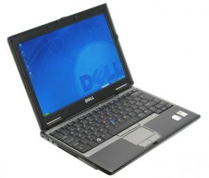 DELL Latitude D430 Notebook,  Intel Core 2 Duo U7700, 1.33ghz, 2gb RAM, 60gb HDD