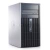 HP DC5850, AMD Athlon 64 x2 4450B Dual Core 2.3Ghz, 1Gb DDR2, 160Gb, DVD-RW