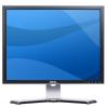 Monitor second hand, dell 2007fpb,