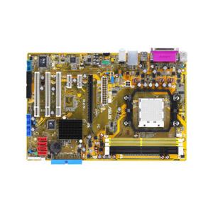 Motherboard Asus M2N, 4 DIMMS DDR2, 4 Sata, Pci-e, AM2