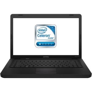 Compaq Presario CQ56-106SA, Intel Celeron 900, 2.2Ghz, 3Gb, 320Gb, WebCam