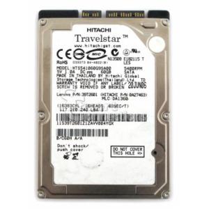 Hard disk pentru laptop 60Gb SATA, 2.5 inch, Diverse modele