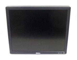 Monitoare Dell 1703FP, 1280 x 1024, 17 inci LCD, Fara picior, Pete