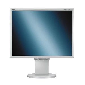 Monitor LCD 19'' NEC 1970NX  Second Hand