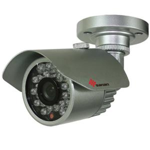 Camera Supraveghere SONY Super HAD CCD 600TVL, 23 leduri