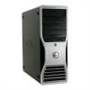 DELL Precision T5400, Intel Xeon Quad Core E5140, 2.33Ghz, 4096Mb DDR2 FBD, 500Gb SATA