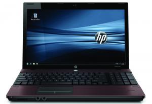 HP ProBook 4520s, Pentium P6200, 2.13Ghz, 3Gb, 320Gb, 15.6 inci HD LED, Bluetooth