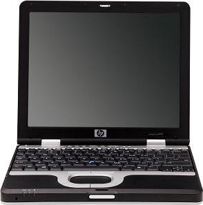 Laptopuri HP NC6000, Intel Pentium M,1.6Ghz, 512Mb DDR, 40Gb, Combo, 14 inci