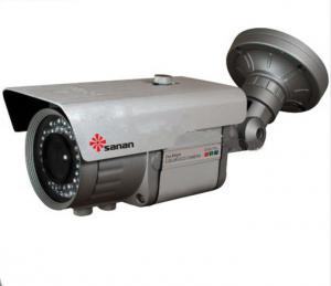 Camera supraveghere interior / exteriot SHARP CCD 420TVL, 42 LED-uri, Distance 40M
