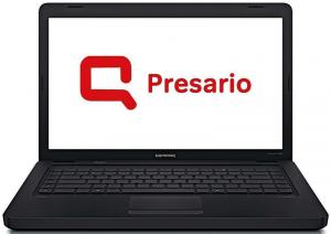 Compaq Compaq Presario CQ56-202SZ Notebook, Celeron 925, 2.3Ghz, 2Gb, 250Gb