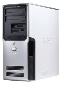 Dell Dimension 9150, Intel pentium 4, 3.0Ghz, 1Gb DDR2, 80Gb SATA, DVD-ROM