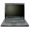 Laptop lenovo t500, p8400 2.2ghz, 4gb ddr3, 160gb,