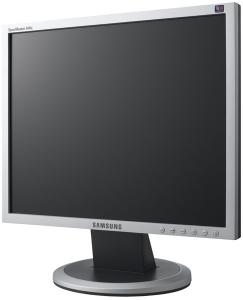 Monitor LCD Samsung 940n, 19 inch, 1280 x 1024, 16.7 milioane culori