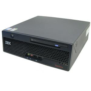 Sistem Desktop IBM Think Centre 8142, Pentium 4 3.0Ghz, 1Gb DDR, 80Gb HDD, DVD-ROM