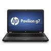 HP Pavilion g7-1018ez, Intel Core i5 480M, 2.66Ghz, 4Gb, 500Gb, 17 inci LED