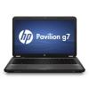 Hp pavilion g7-1018ez, intel core i5 480m, 2.66ghz, 4gb, 500gb, 17