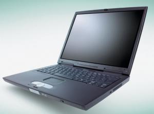 Laptop Sh Fujitsu Amilo Pro V2010, Celeron 1.5Ghz, 640Mb, 40Gb HDD