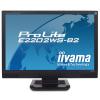 Monitor iiYama Prolite E2202WS, LCD 22 inci, 1680 x 1050