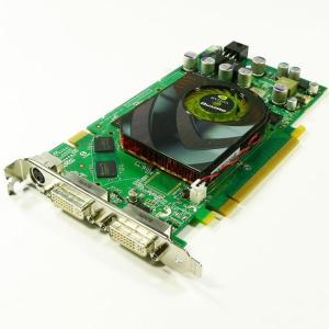 Placa Grafica Nvidia Quadro FX 3500, PCIe x16, Dual DVI, GDDR3