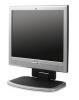 Monitor second hand hp l1730,  17