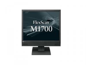 Monitor Sh Eizo FlexScan M1700, 17 inci LCD, 1280 x 1024, Fara picior, Pete fine