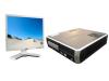 NEC POWERMATE VL350, Celeron 430, 1.8 ghz, 512mb, 80 gb, DVD-ROM + Monitor LCD 17 inci