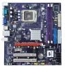 Placa de baza eps 945gct-m (v2.0) + cooler + procesor intel