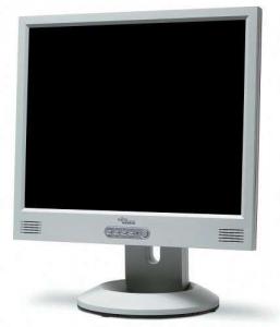 Monitor LCD 19'' Fujitsu Siemens P19-1 Second Hand