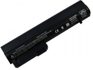 Baterie pentru latopurile HP Compaq 2533t, 2400, 2510p, nc2400, nc2410, 2530p