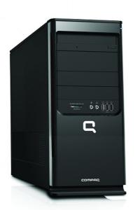 Compaq SG3-110FR, AMD Athlon 64 x2 215, 2.7Ghz, 2Gb, 320Gb, DVD-RW