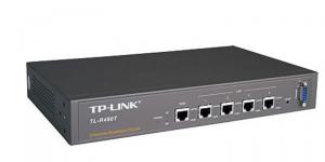 Tp link router 2 wan