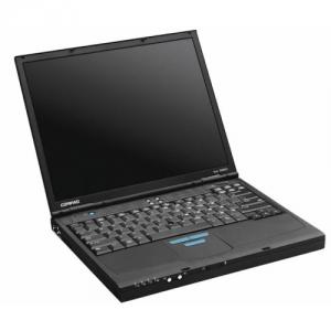 Compaq EVO Notebook N610c, Pentium 4, 2.0Ghz, 512Mb, 40Gb HDD, CD-ROM