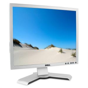 Monitor Dell UltraSharp 1908FP, 1280 x 1024, LCD 19 inci
