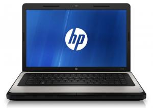 HP 630 Notebook PC, Celeron B800, 1.5Ghz, 15.6 inci LED, 2Gb, 320Gb, Bluetooth