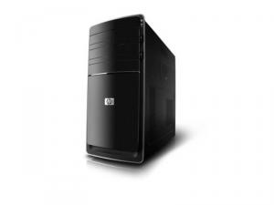 HP Pavilion p6320nl, Intel Core 2 Quad Q8300, 2.5Ghz, 4Gb, 1Tb, Ati Radeok HD 4650