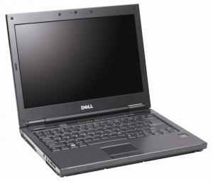 Laptopuri Ieftine Dell Latitude D410, Centrino 1.86Ghz, 1Gb DDR2, 40Gb HDD, lipsa baterie