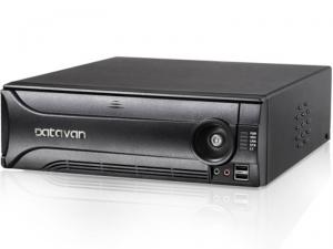 POS DataVan Neptune 1945, Intel Celeron 2.4Ghz, 512Mb DDR2, 40Gb HDD, Intel GMA 865G Video