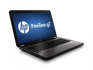 HP Pavilion g7-1249sf, AMD Dual Core E2-3000M, 17.3 inci, 6Gb, 500Gb, Bluetooth, Webcam