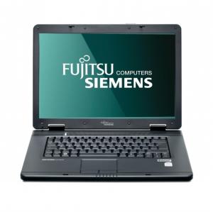 Laptop Fujitsu V5505, Core 2 Duo T5450 1.66Ghz, 2048Gb, 250Gb, DVD-RW, 15 inch