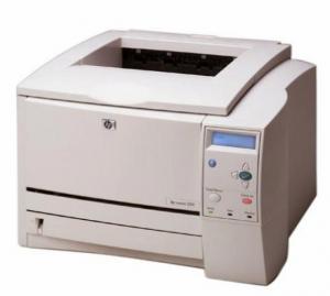 Imprimante laser SH, HP 2300N, Duplex, Retea, Monocrom, USB