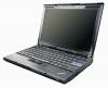Notebook lenovo x201, intel core i5-m520, 2.4mhz, 4gb ddr3, 250gb,