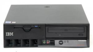 IBM Thinkcenter  SFF P4 3GHz, 512 mb with XP Pro MAR pre-installed