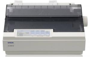 Epson lq300